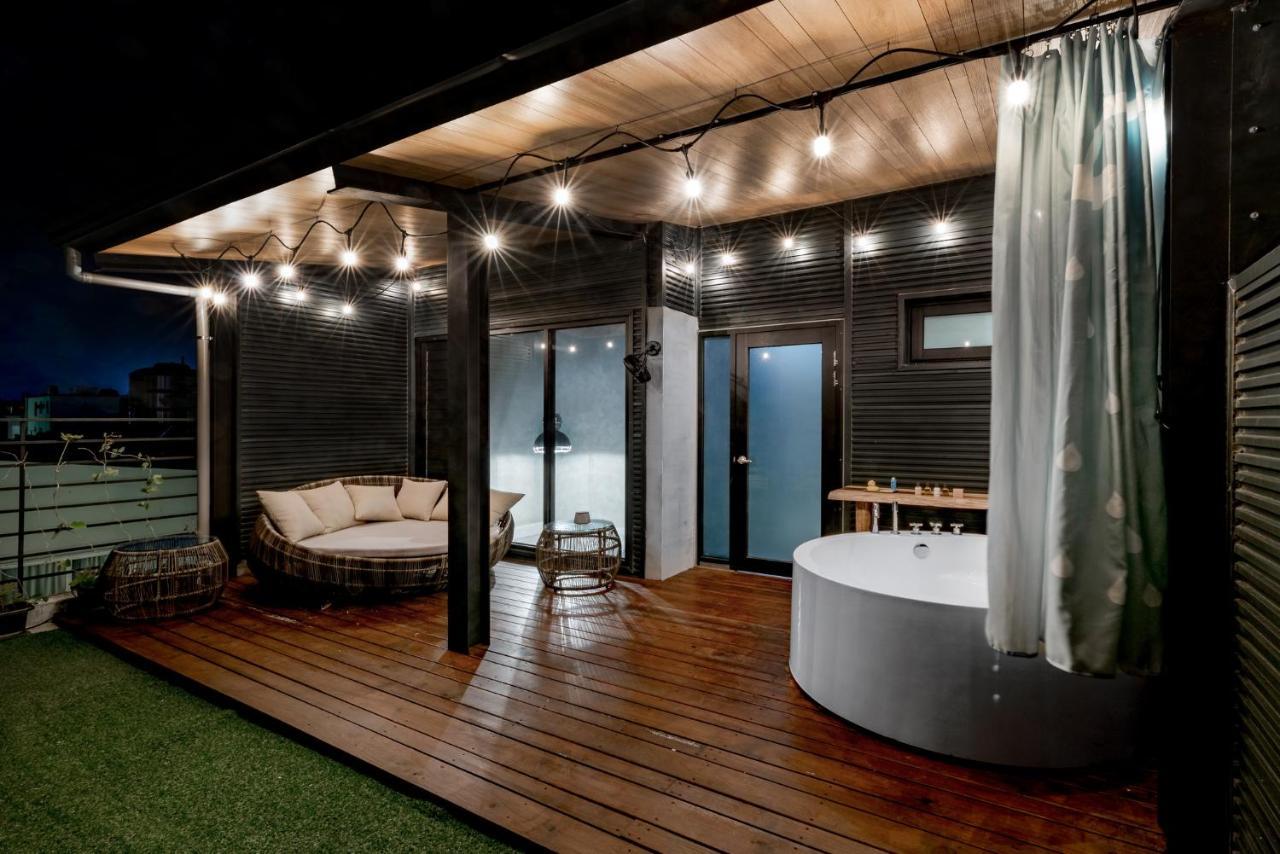 Loft Inn Hengchun Exterior photo