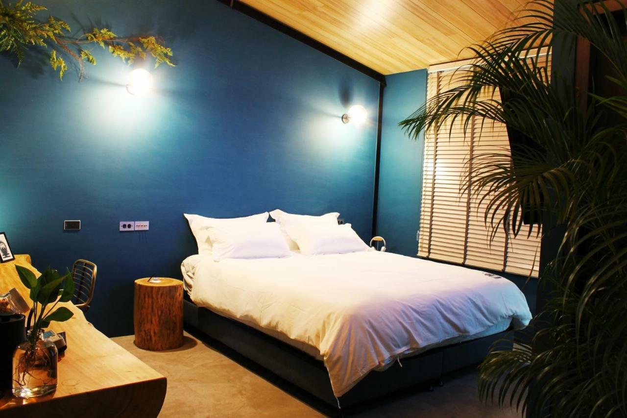 Loft Inn Hengchun Exterior photo