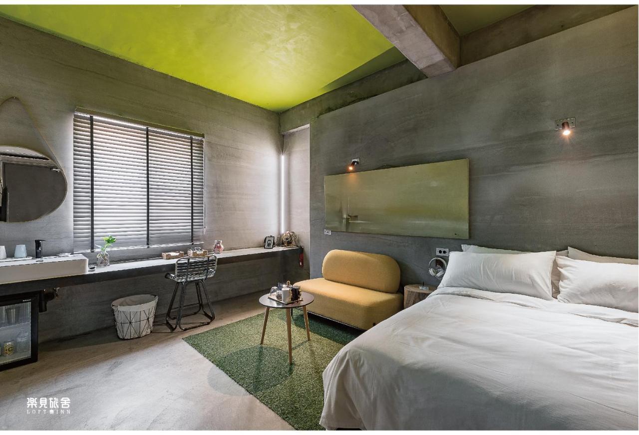 Loft Inn Hengchun Exterior photo