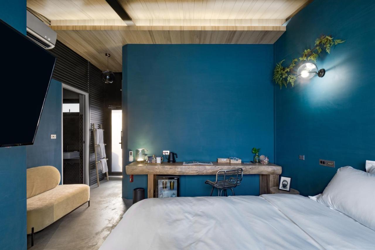 Loft Inn Hengchun Exterior photo