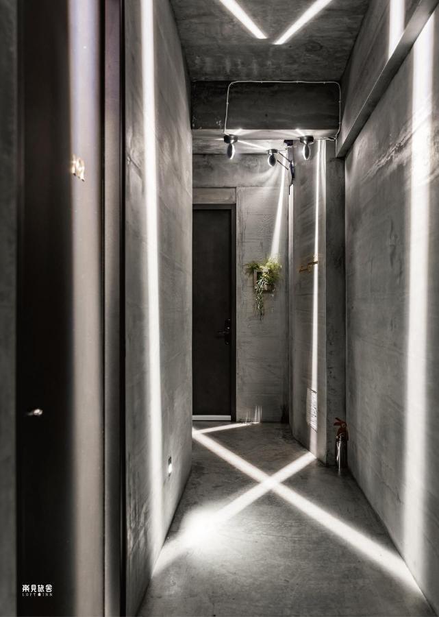 Loft Inn Hengchun Exterior photo