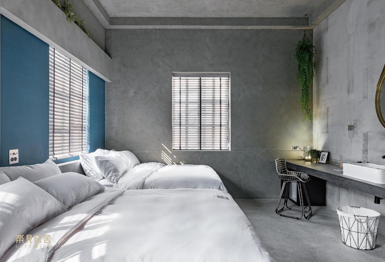 Loft Inn Hengchun Exterior photo