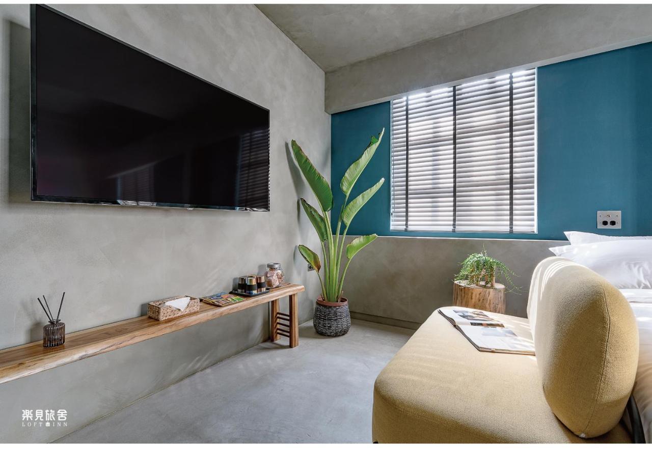 Loft Inn Hengchun Exterior photo
