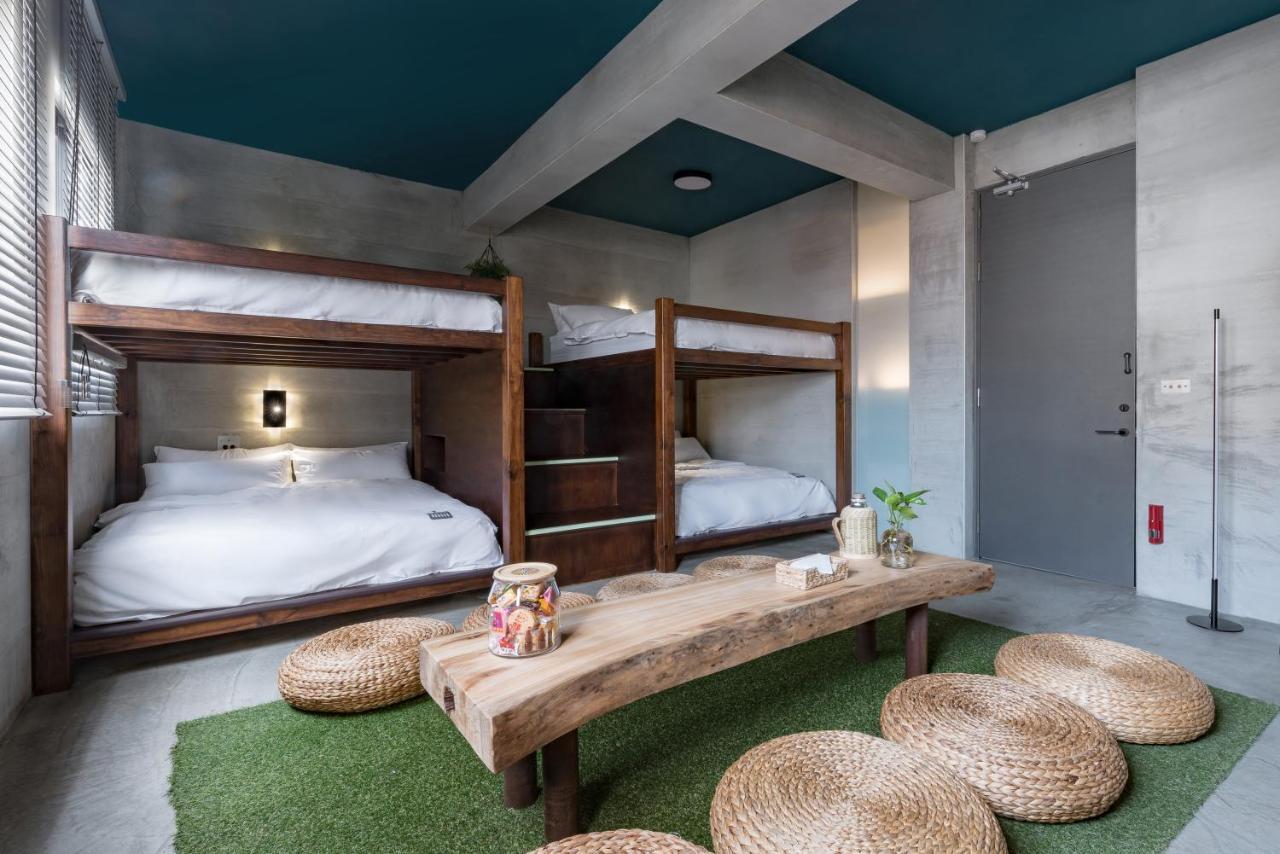 Loft Inn Hengchun Exterior photo