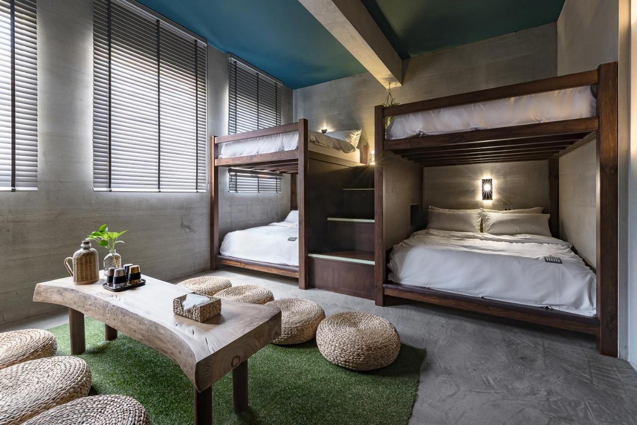 Loft Inn Hengchun Exterior photo