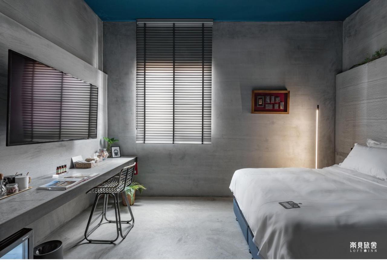 Loft Inn Hengchun Exterior photo
