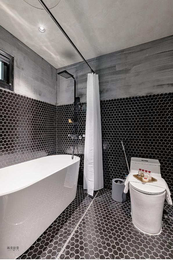Loft Inn Hengchun Exterior photo