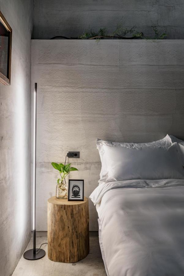 Loft Inn Hengchun Exterior photo