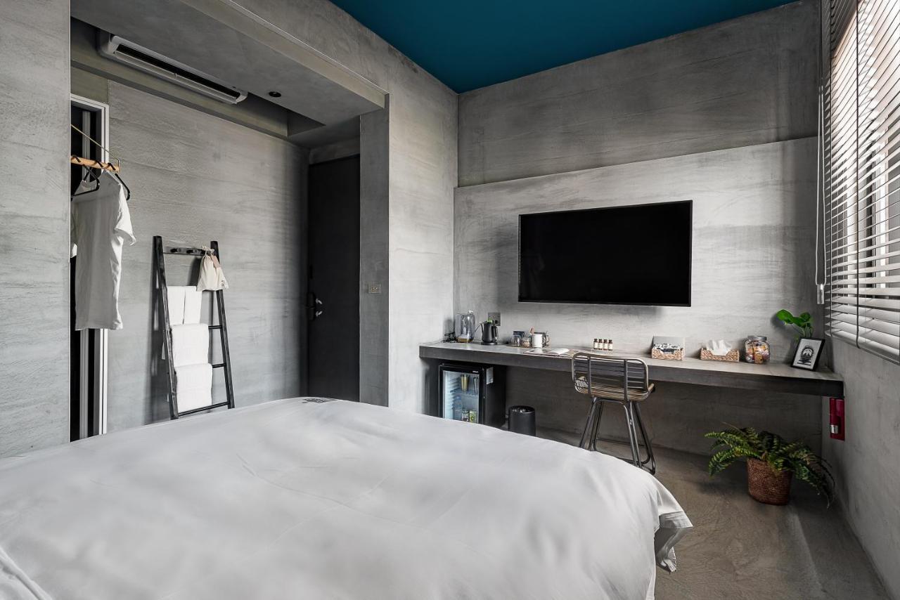 Loft Inn Hengchun Exterior photo