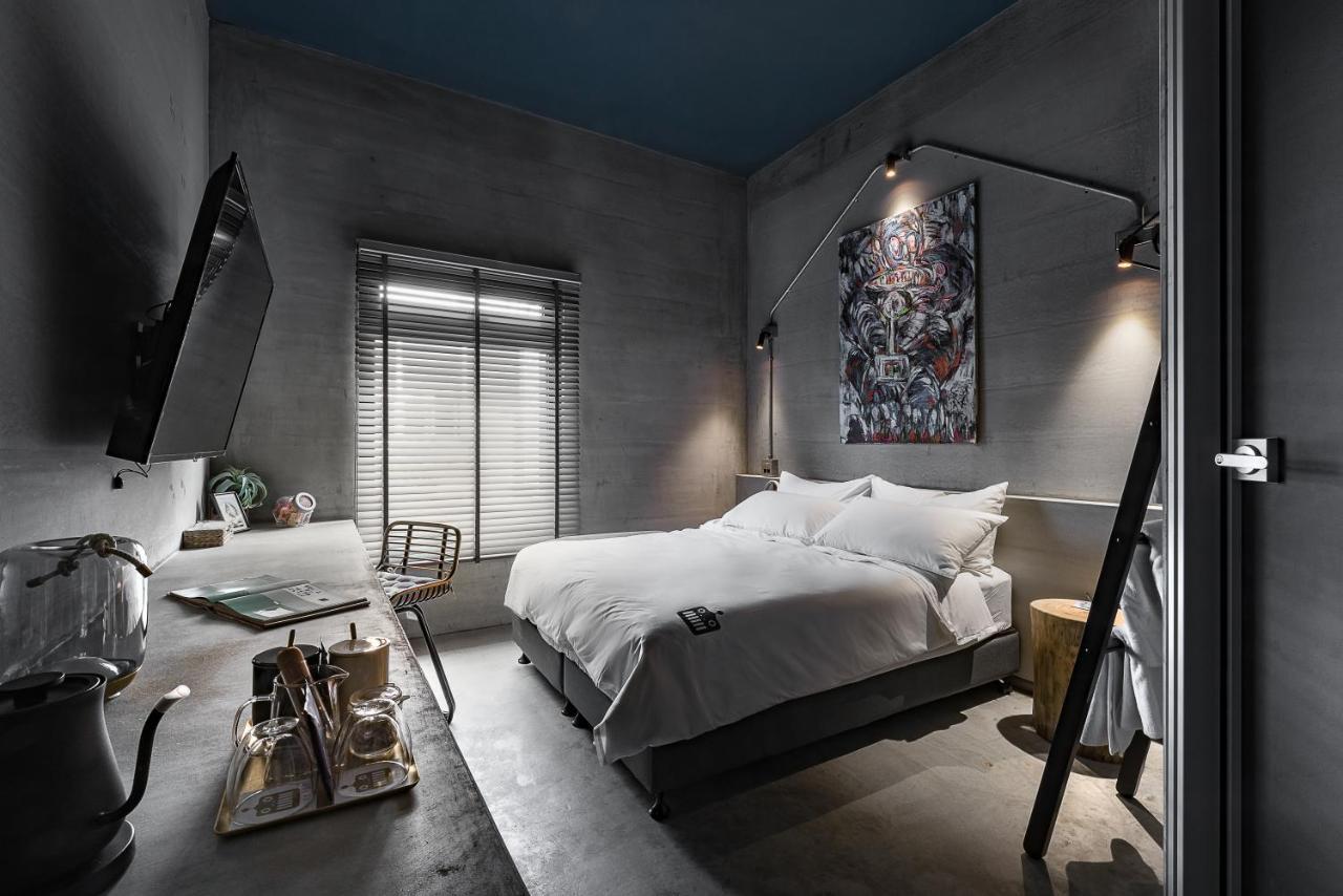 Loft Inn Hengchun Exterior photo