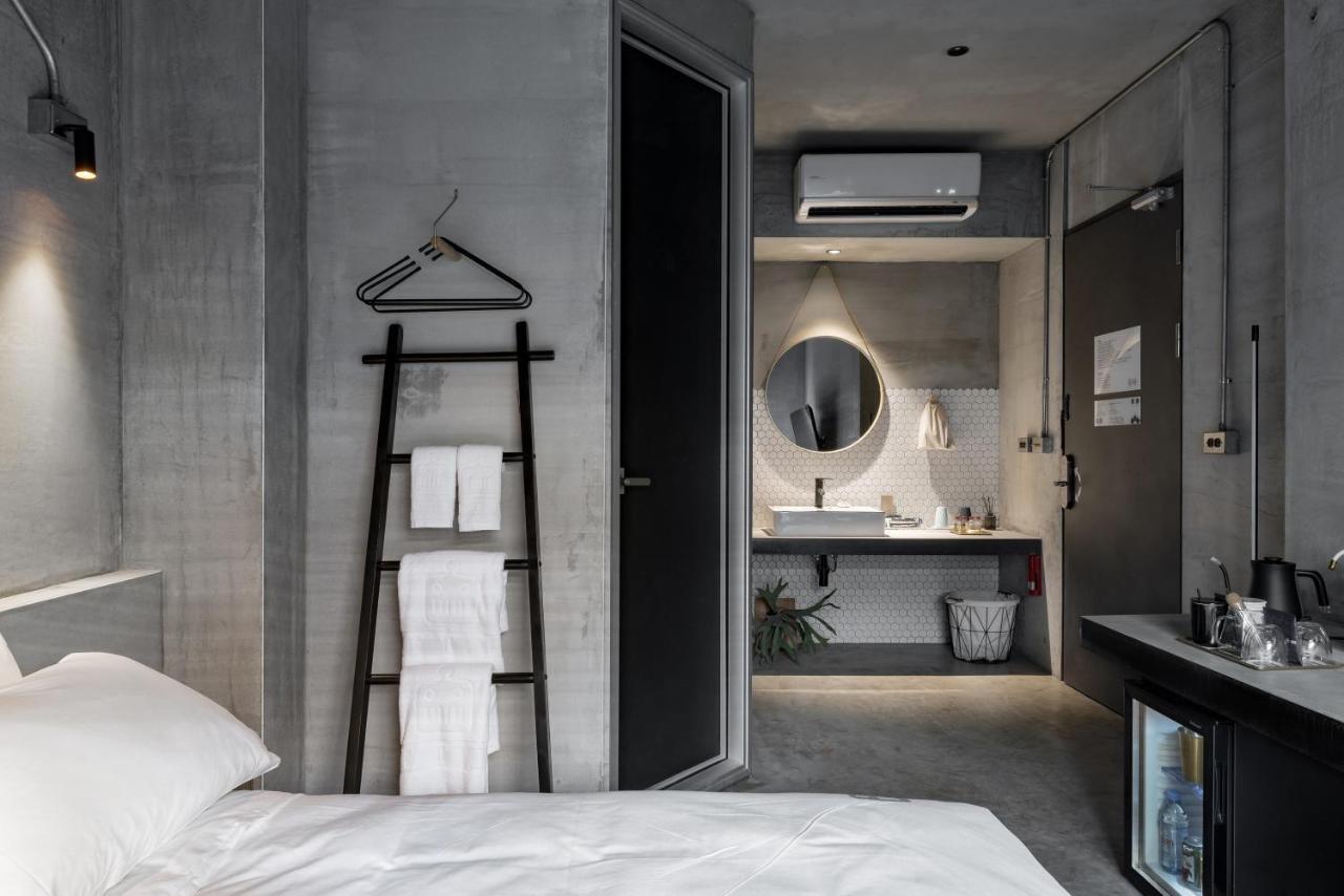 Loft Inn Hengchun Exterior photo