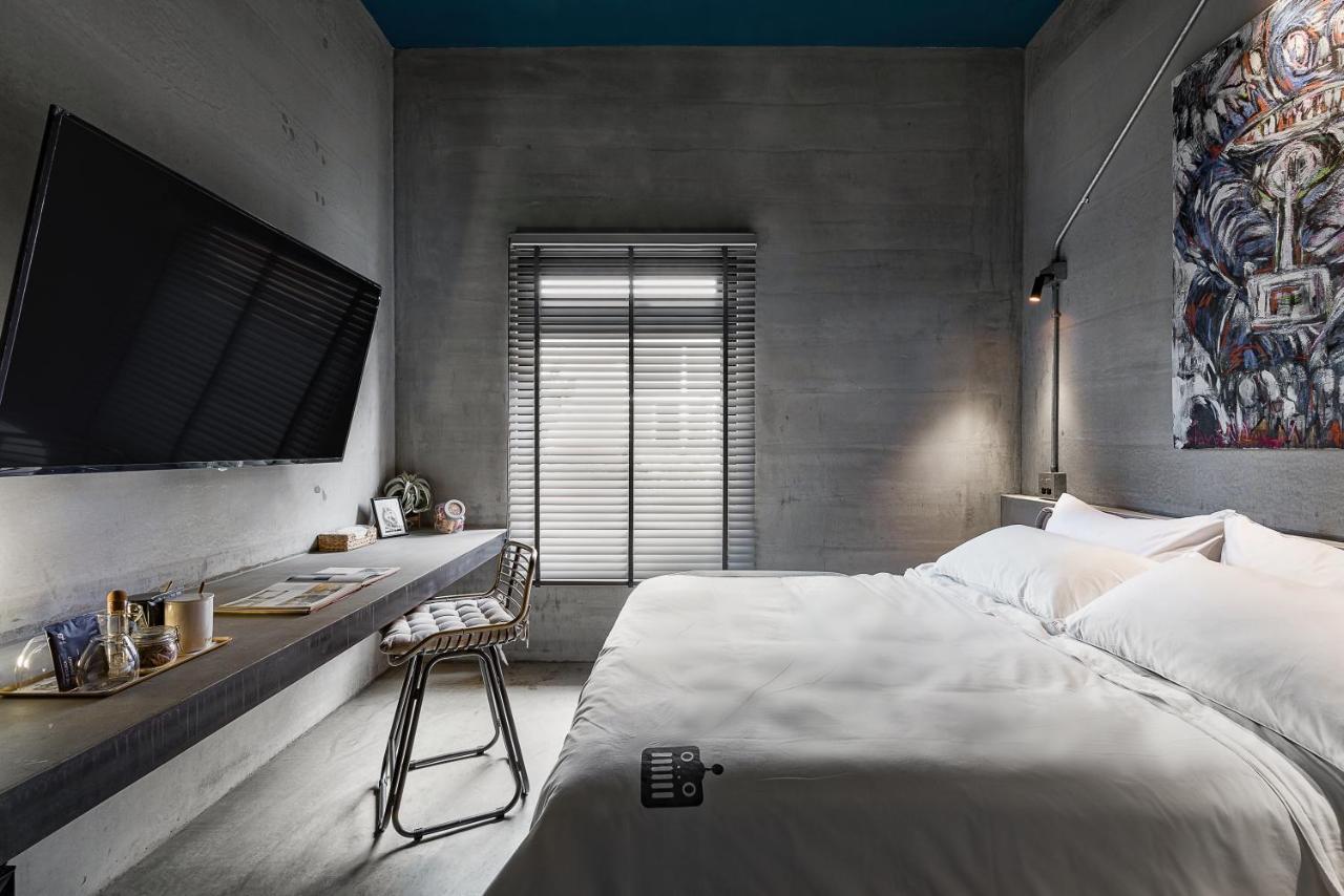 Loft Inn Hengchun Exterior photo