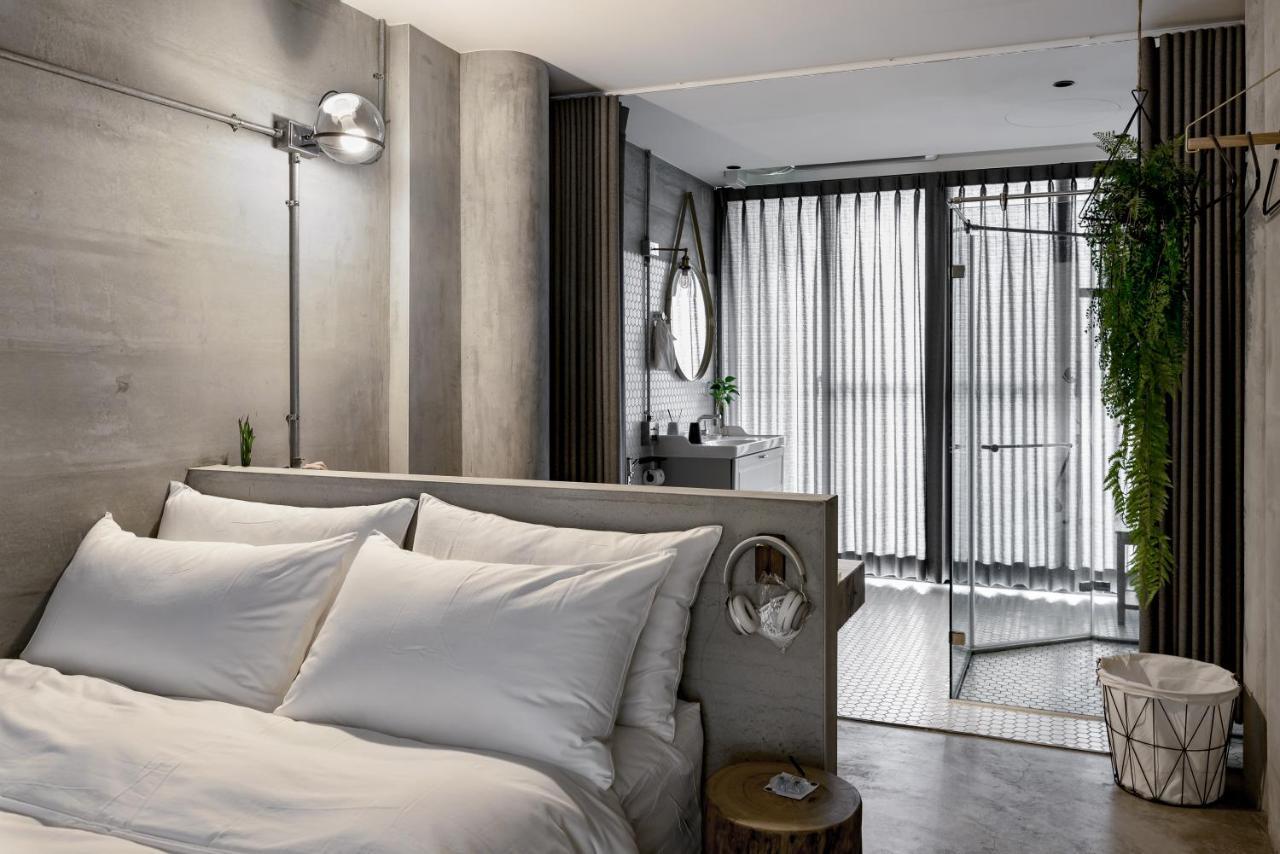 Loft Inn Hengchun Exterior photo